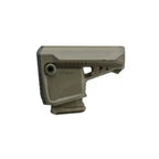 FAB Defense GL-CORE M AR-15 Stock with Built-In Mag Carrier – view 3