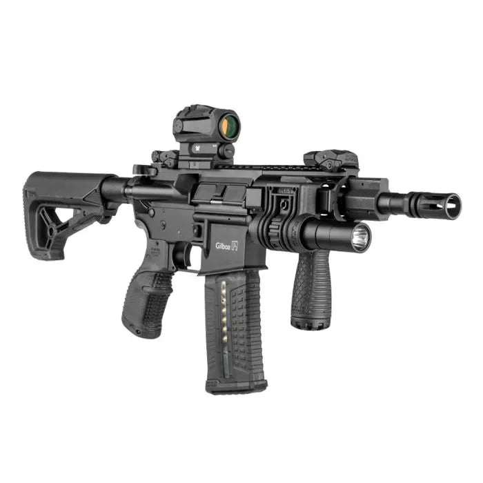 FAB Defense GL-CORE S Compact CQB Stock – view 3