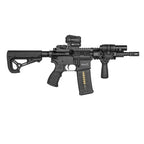 FAB Defense GL-CORE S Compact CQB Stock – view 4