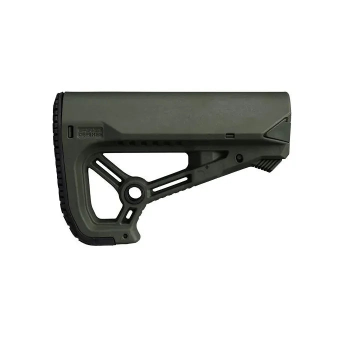 FAB Defense GL-CORE S Compact CQB Stock – view 7