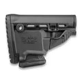 FAB Defense GL-MAG 5R AR-15 Buttstock with 5-Round Mag Carrier