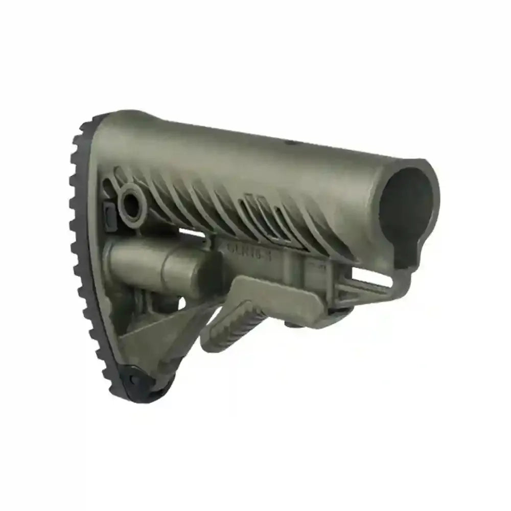FAB Defense GL-SHOCK Shock-Absorbing AR-15 Stock – view 3