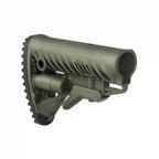 FAB Defense GL-SHOCK Shock-Absorbing AR-15 Stock – view 3