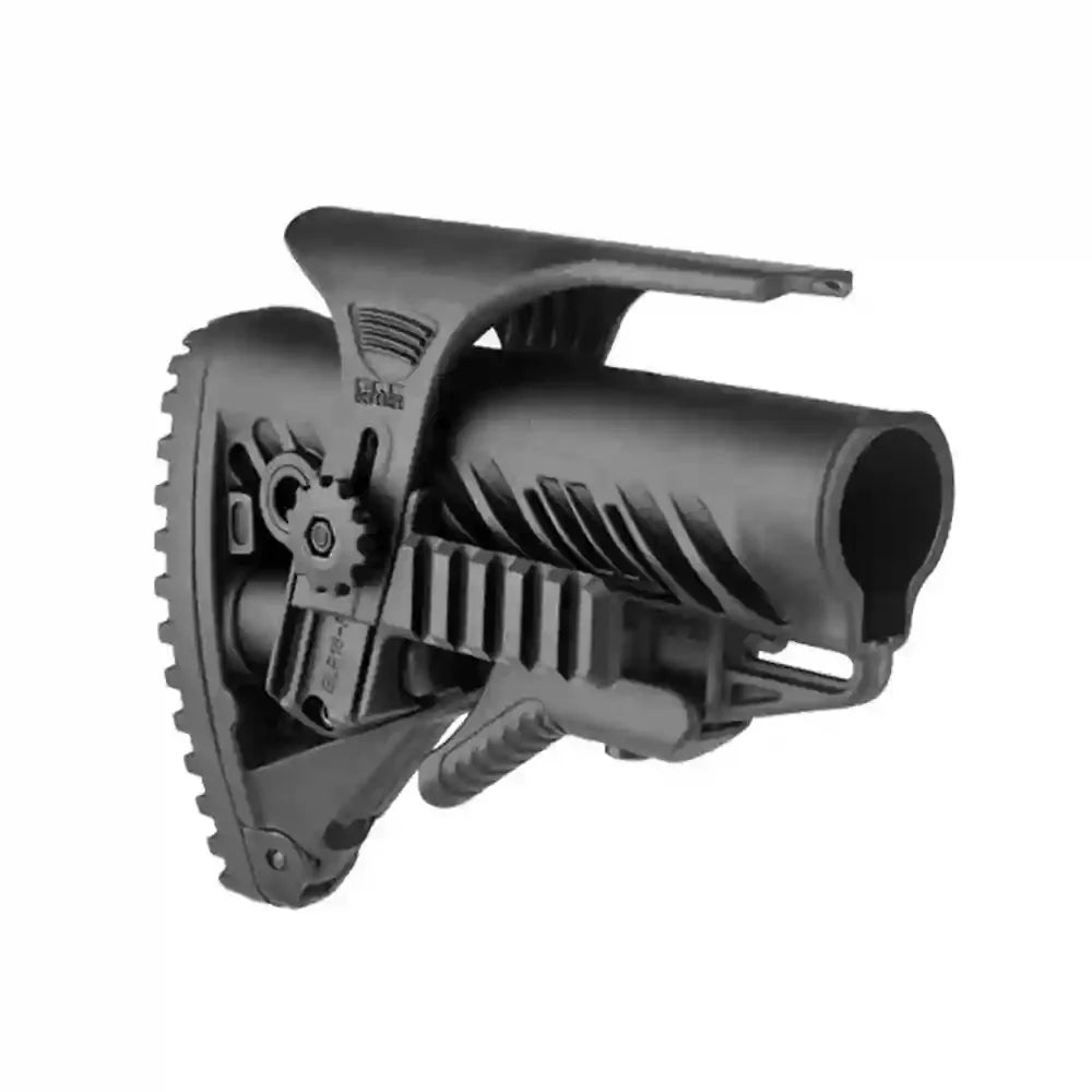 FAB Defense GL-SHOCK Shock-Absorbing AR-15 Stock – view 8
