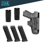 FAB Defense Glock 17 / 19 upgrade kit