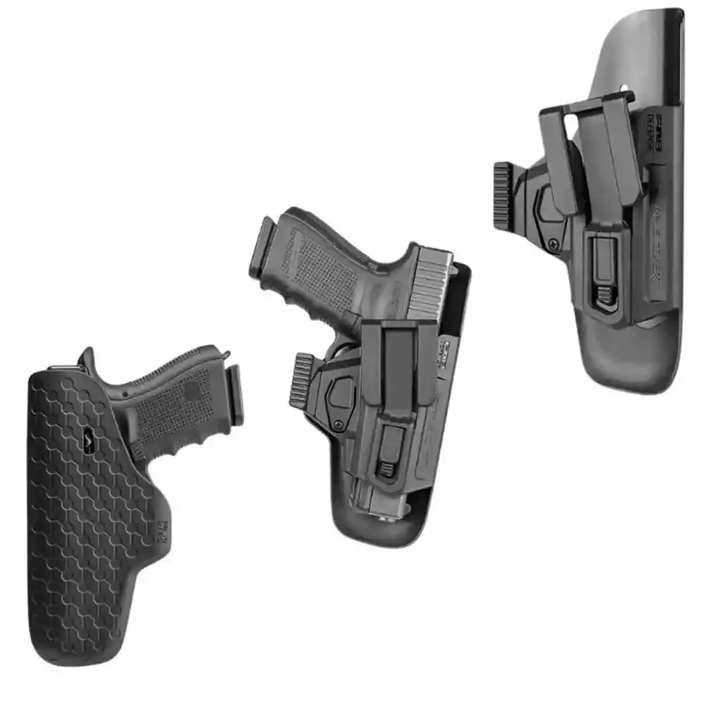FAB Defense Glock 17 / 19 upgrade kit, view 2