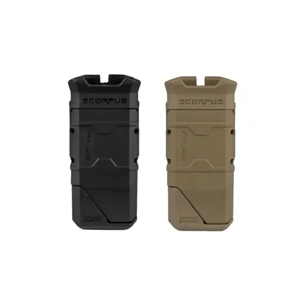 FAB Defense Glock 17 / 19 upgrade kit, view 3
