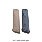 FAB Defense Glock 17 / 19 upgrade kit, view 4