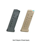 FAB Defense Glock 17 / 19 upgrade kit, view 5