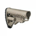 FAB Defense GLR-16 Collapsible AR-15 / M16 Stock – view 4