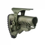 FAB Defense GLR-16 Collapsible AR-15 / M16 Stock – view 6