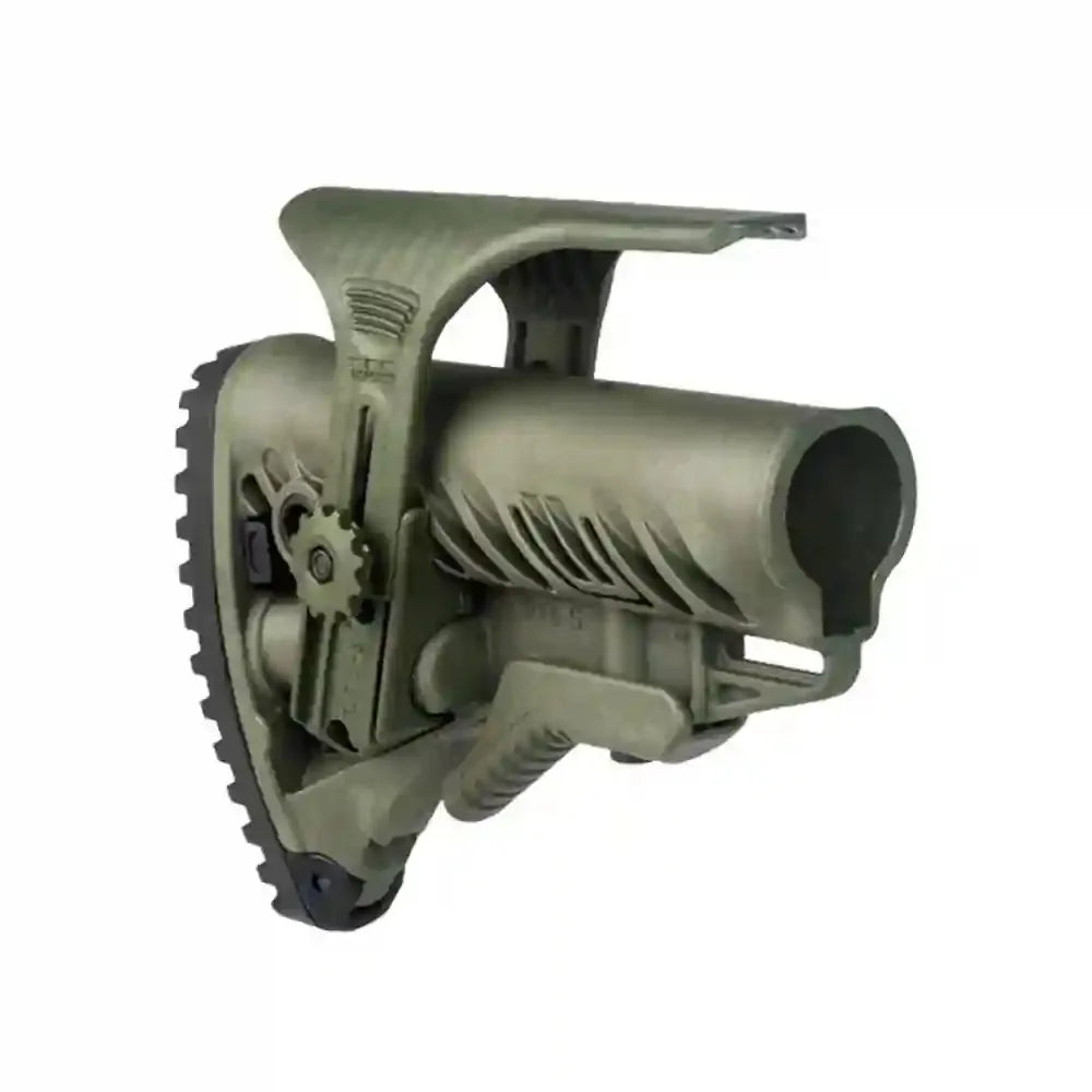 FAB Defense GLR-16 Collapsible AR-15 / M16 Stock – view 6