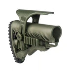 FAB Defense GLR-16 Collapsible AR-15 / M16 Stock – view 8
