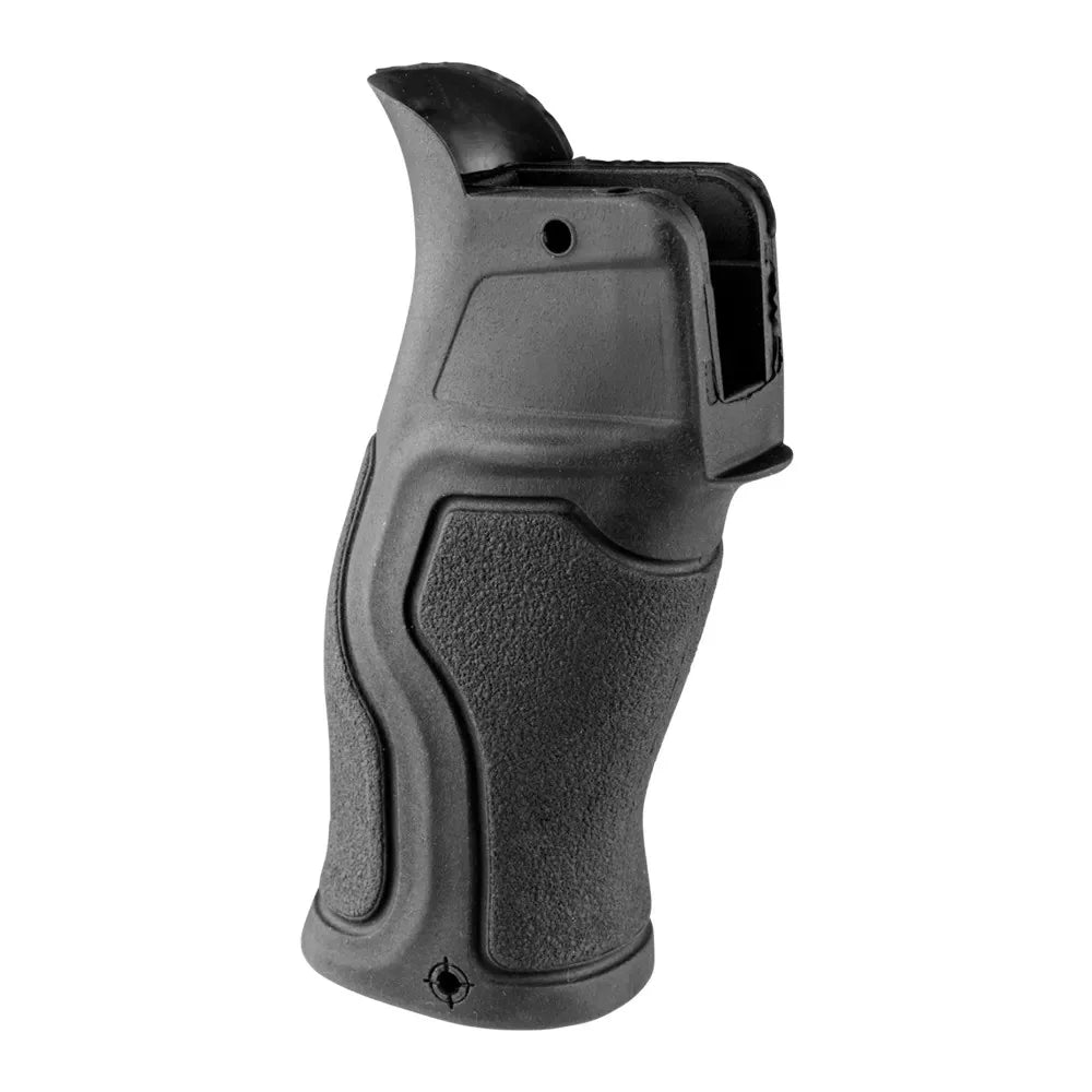 FAB Defense GRADUS Reduced-Angle Pistol Grip for AR & AK