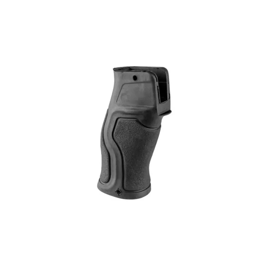 FAB Defense GRADUS Reduced-Angle Pistol Grip for AR & AK – view 2