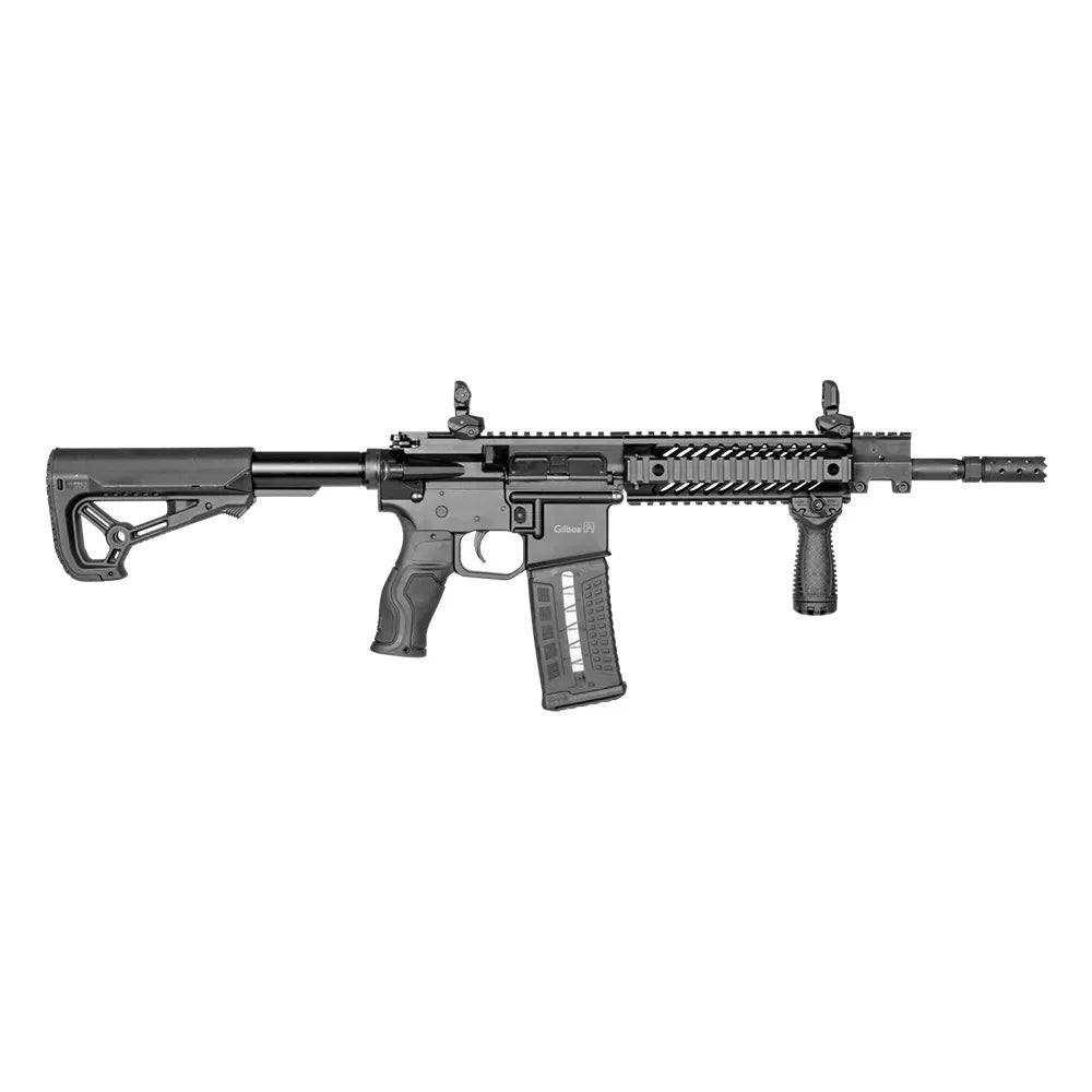 FAB Defense GRADUS Reduced-Angle Pistol Grip for AR & AK – view 3