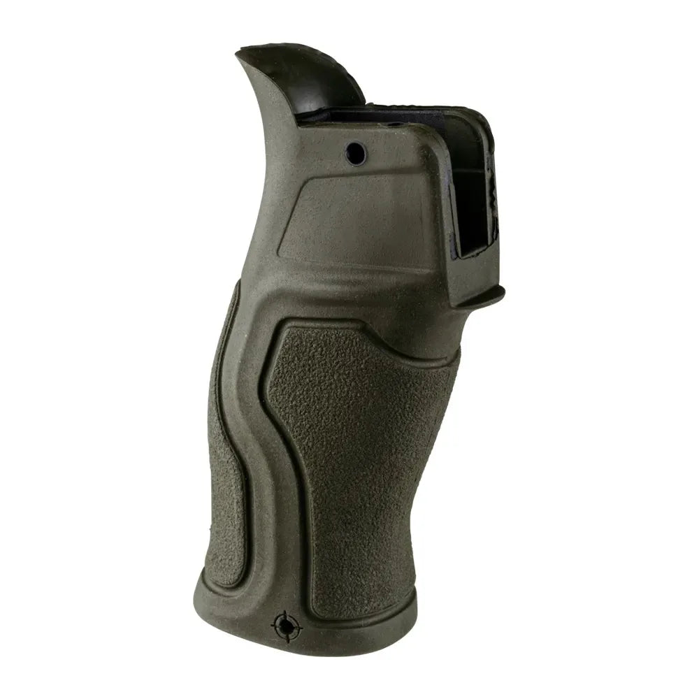 FAB Defense GRADUS Reduced-Angle Pistol Grip for AR & AK – view 7