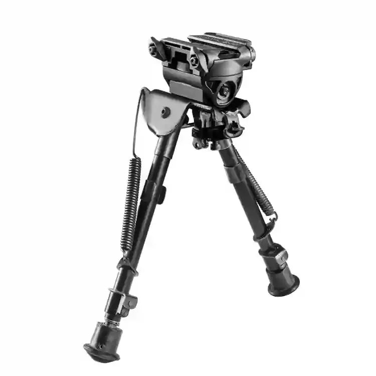 FAB Defense H-POD rotating Harris bipod adapter, view 2