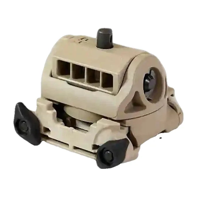 FAB Defense H-POD rotating Harris bipod adapter, view 3