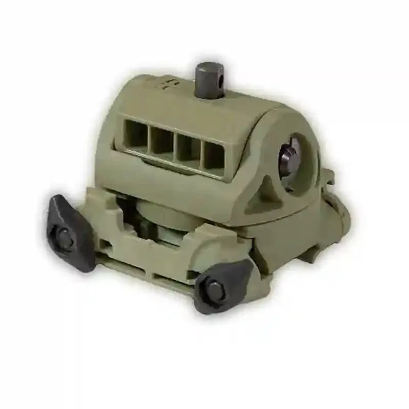 FAB Defense H-POD rotating Harris bipod adapter, view 4