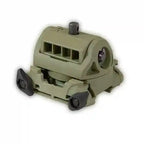 FAB Defense H-POD rotating Harris bipod adapter, view 4