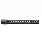 FAB Defense Quad Rail Handguard for H&K G3 – view 2