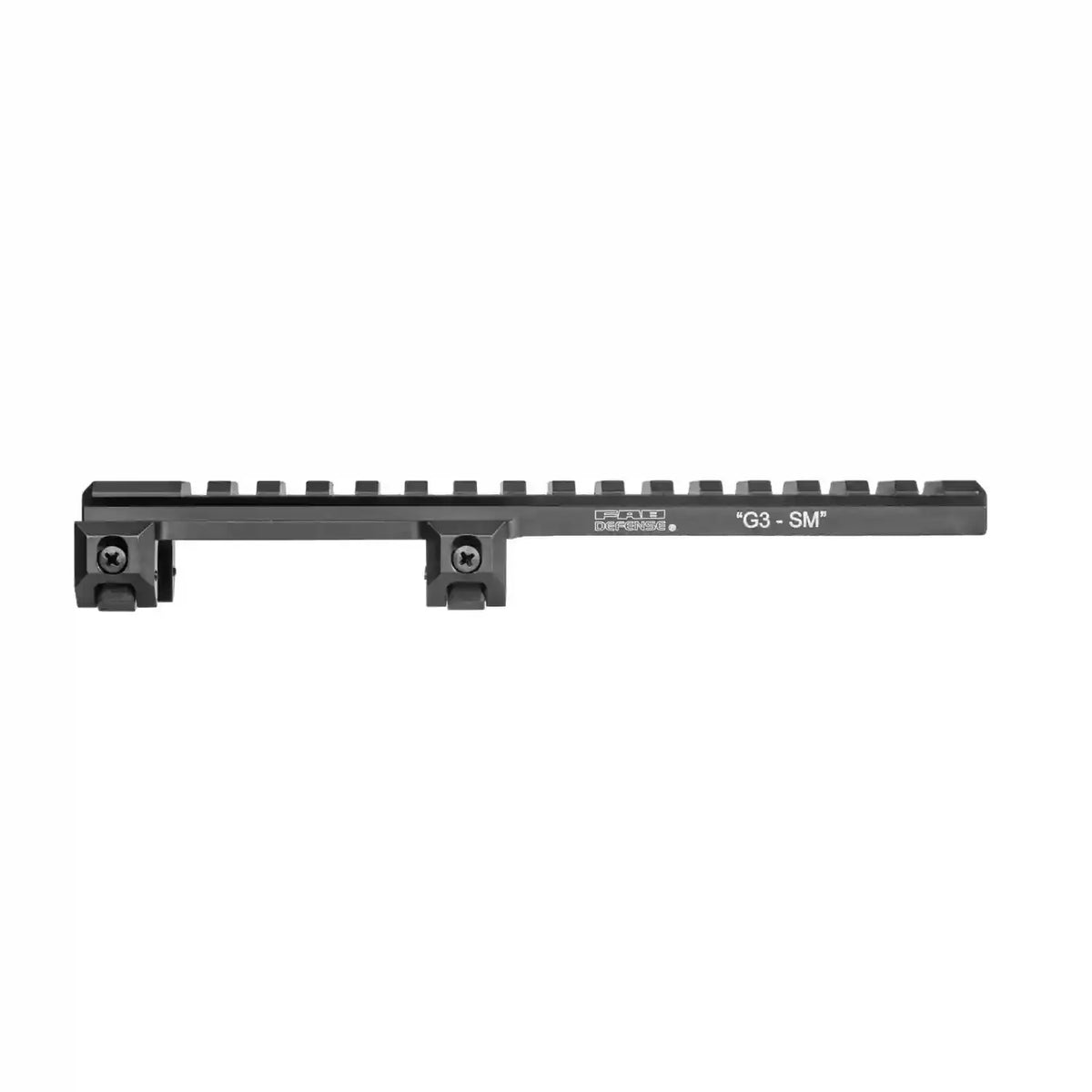 FAB Defense Scope Mount for H&K G3 / HK33 – view 2