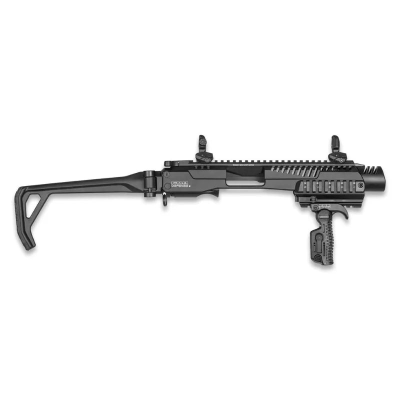 FAB Defense KPOS G2 Aluminum PDW Conversion Kit for Glock