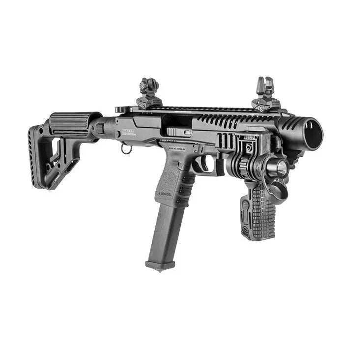 FAB Defense KPOS G2 Aluminum PDW Conversion Kit for Glock – view 3