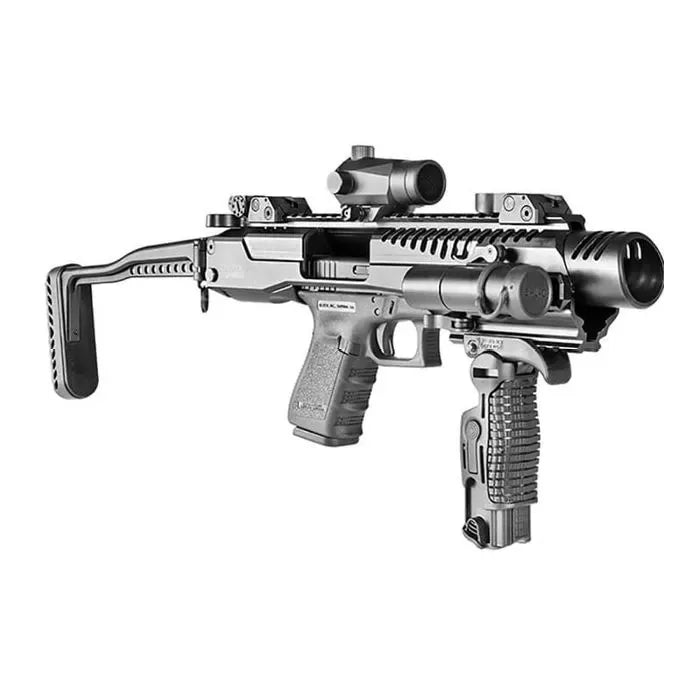 FAB Defense KPOS G2 Aluminum PDW Conversion Kit for Glock – view 5