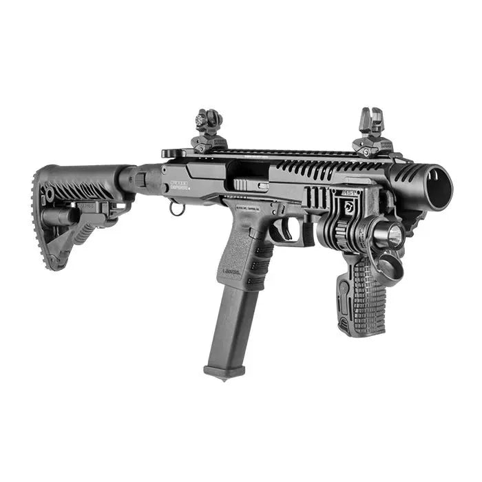 FAB Defense KPOS G2 Aluminum PDW Conversion Kit for Glock – view 7