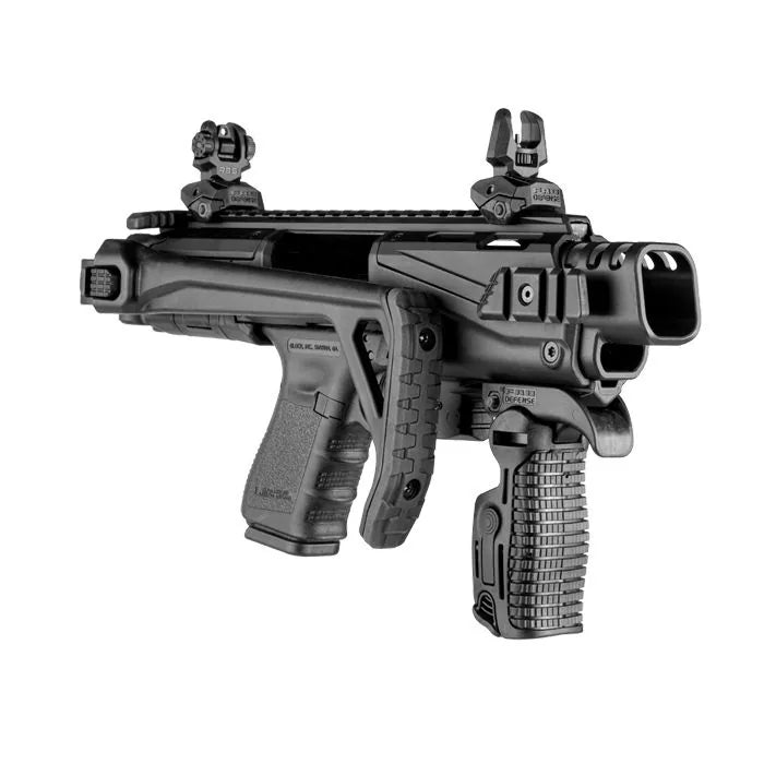 FAB Defense KPOS Scout Advanced Conversion Kit for Glock 17/19