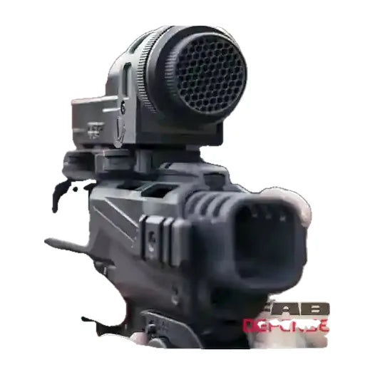 FAB Defense KPOS Scout Advanced Conversion Kit for Glock 17/19 – view 2