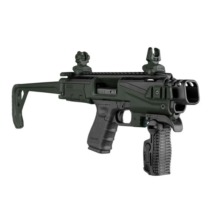 FAB Defense KPOS Scout Advanced Conversion Kit for Glock 17/19 – view 3