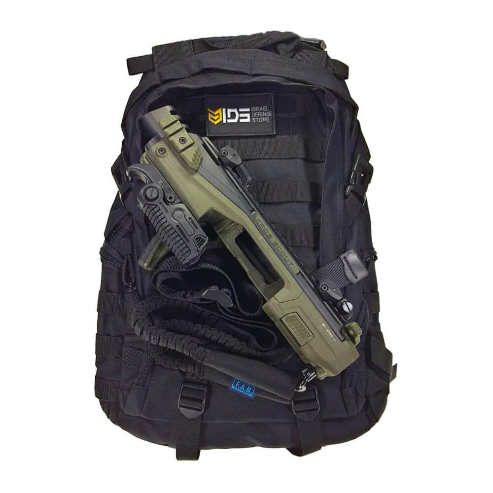 FAB Defense KPOS Scout Advanced Conversion Kit for Glock 17/19 – view 6