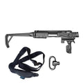 FAB Defense KPOS Scout Basic Conversion Kit for Glock 17/19
