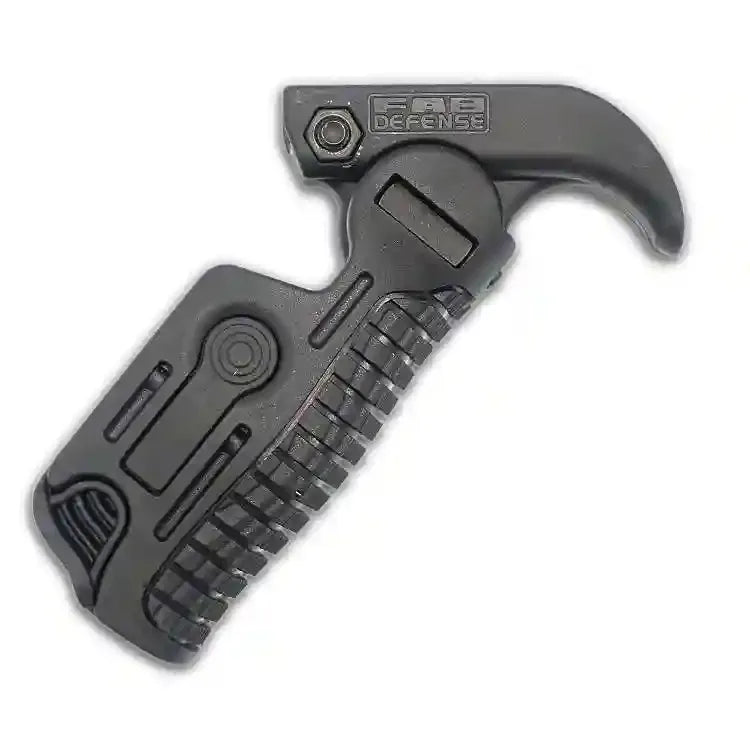 FAB Defense Folding Pointing Grip for KPOS Scout SL