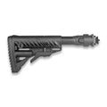 FAB Defense M4-AKMIL P folding stock for milled AK