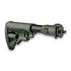 FAB Defense M4-AKMIL P stock, view 3