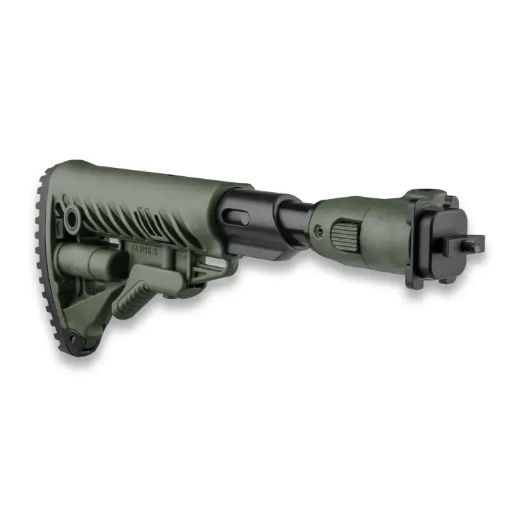 FAB Defense M4-AKMIL P stock, view 4