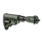 FAB Defense M4-AKMIL P stock, view 4