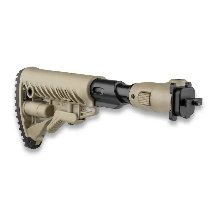 FAB Defense M4-AKMIL P stock, view 5
