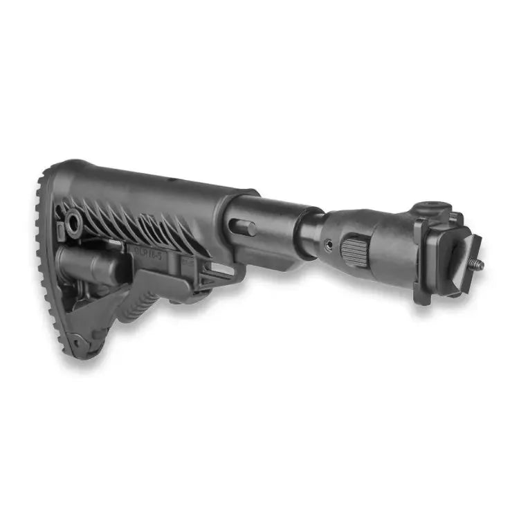 FAB Defense M4-AKMIL P stock, view 6
