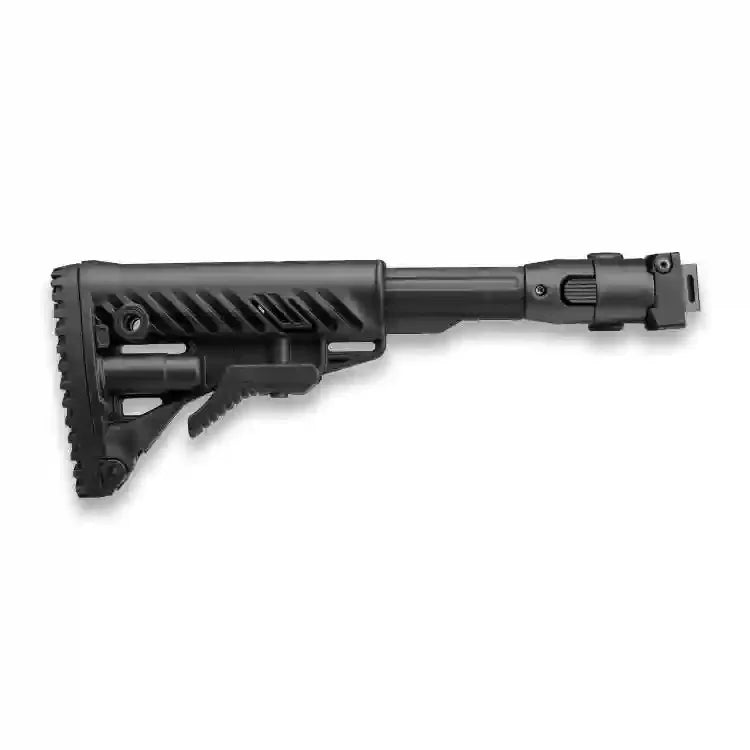 FAB Defense M4-AKS P Folding Collapsible Stock for AKS-74U – view 2