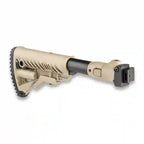 FAB Defense M4-AKS P Folding Collapsible Stock for AKS-74U – view 4