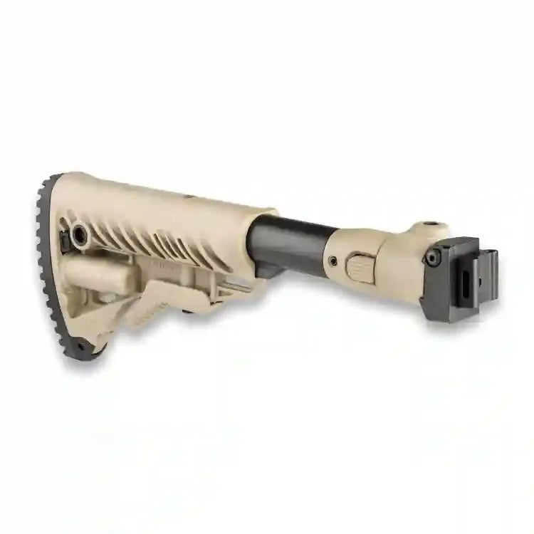 FAB Defense M4-AKS P Folding Collapsible Stock for AKS-74U – view 4