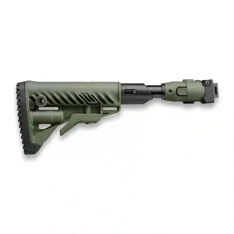 FAB Defense M4-AKS P Folding Collapsible Stock for AKS-74U – view 6