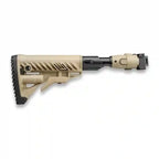 FAB Defense M4-AKS P Folding Collapsible Stock for AKS-74U – view 7