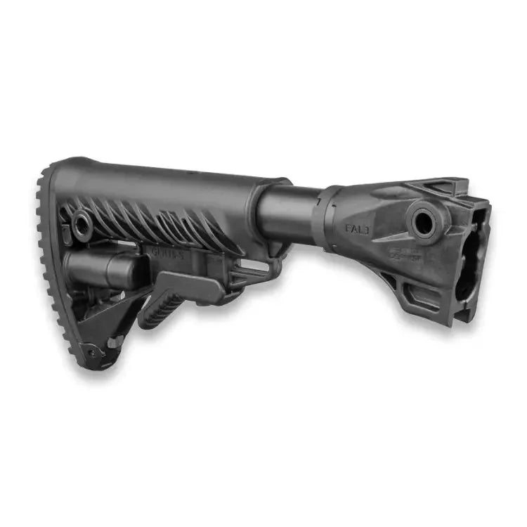 FAB Defense M4-FAL Collapsible Stock System for FN FAL