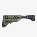 FAB Defense M4-FAL Collapsible Stock System for FN FAL – view 2